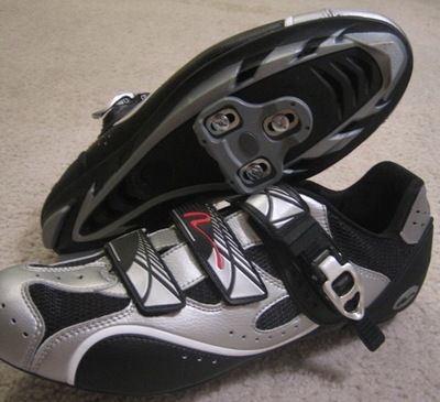 triathlon cleats