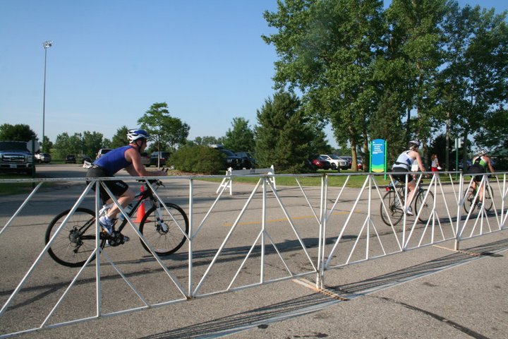 beginner triathlon