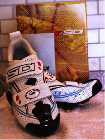 Sidi T3 Carbon Triathlon Shoe Review