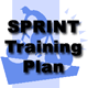 Basic Sprint training plan