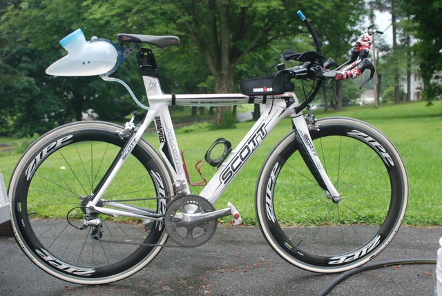 2008 Scott Plasma LTD