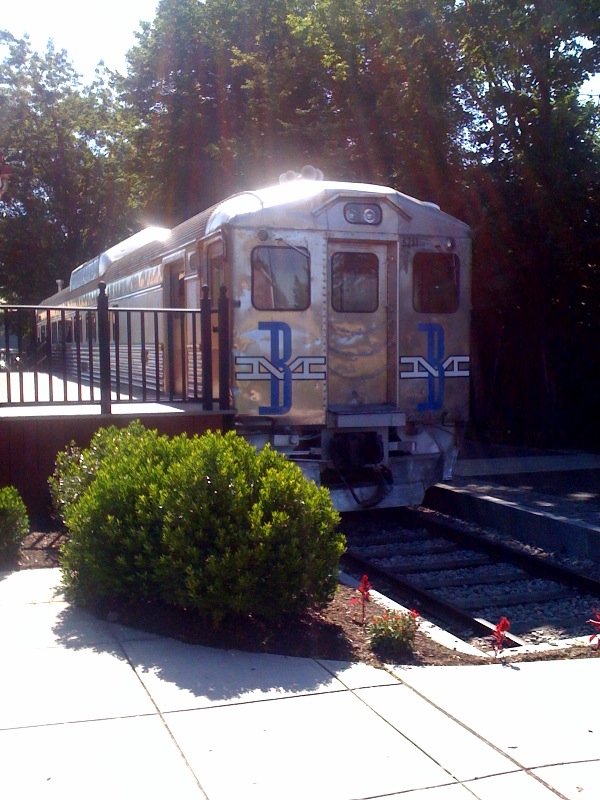 depot park