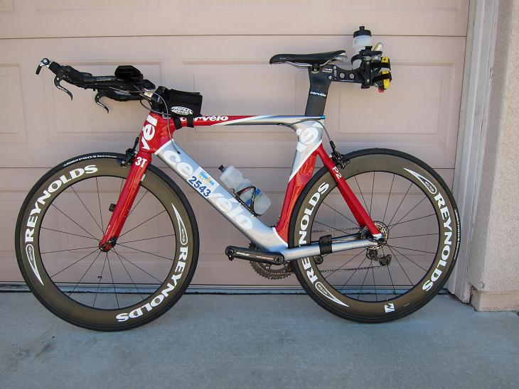 IMCA 70.3 Rig