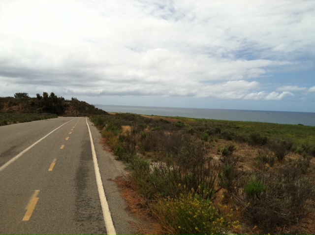 Old Pacific Hwy Route