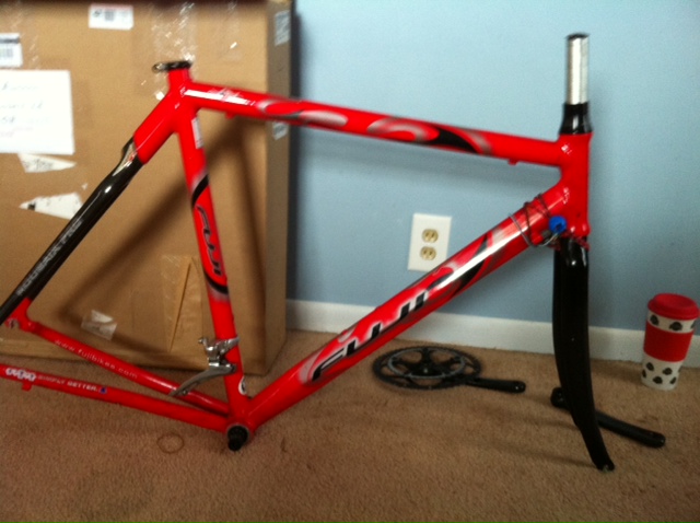 Bike