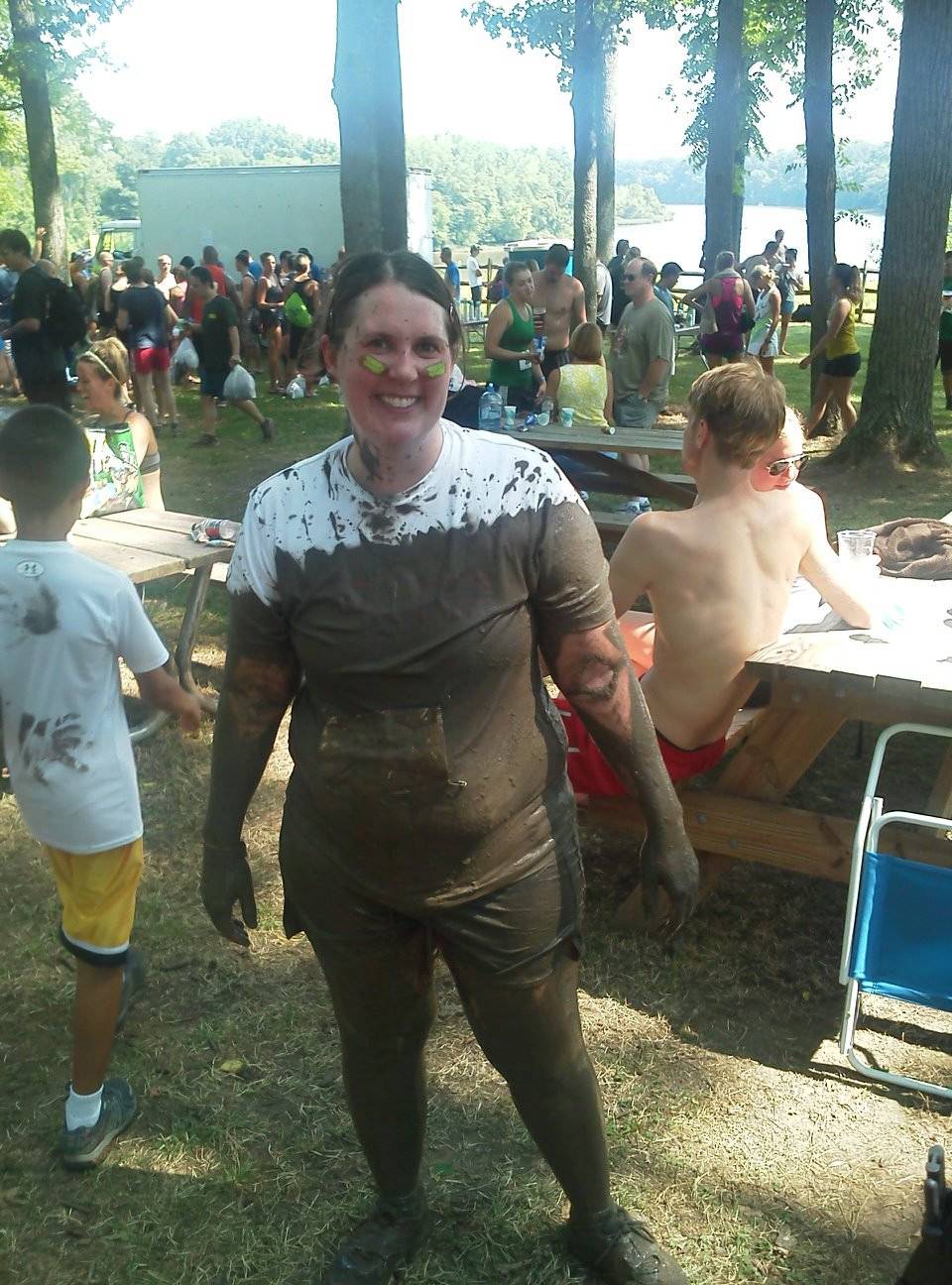 mud run