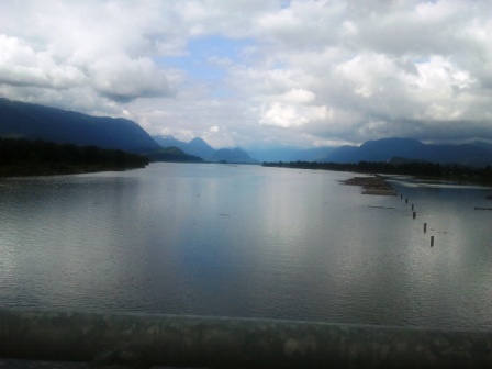 Pitt River