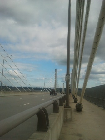 Bridge #3