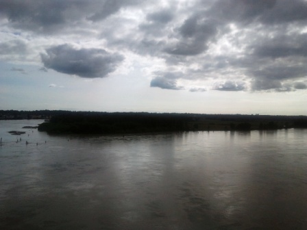 Fraser River