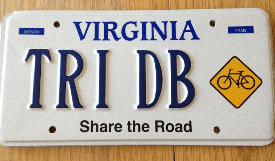 Tri Plate