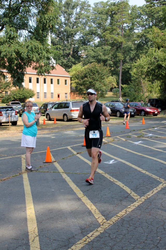 Jefferson Sprint