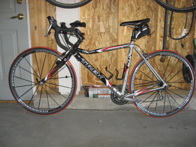 Go Aero!