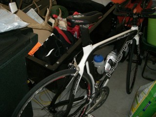 Full bike