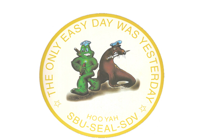 USN SEALs