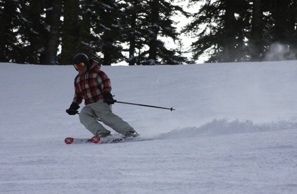 User photo