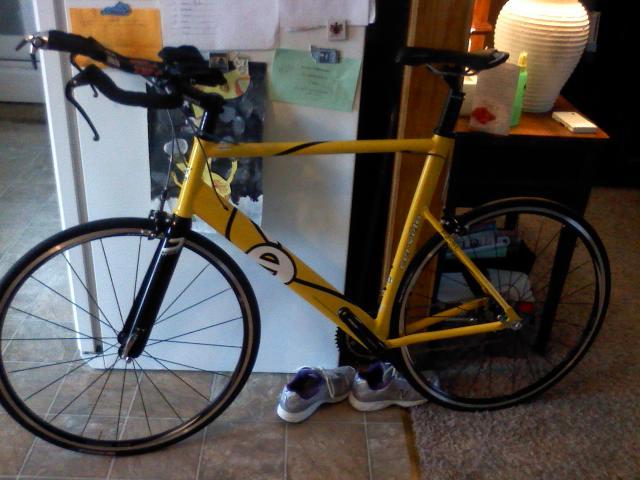 User photo