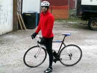 User photo