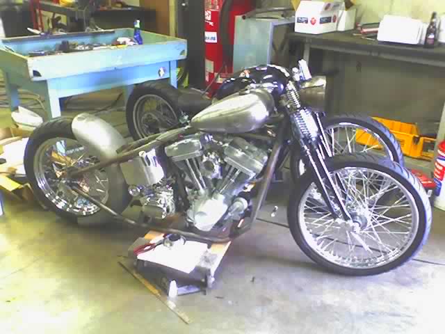 User photo