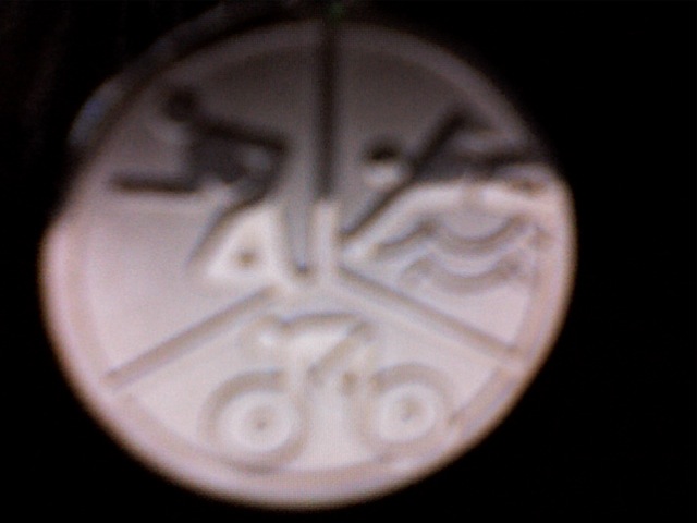 User photo