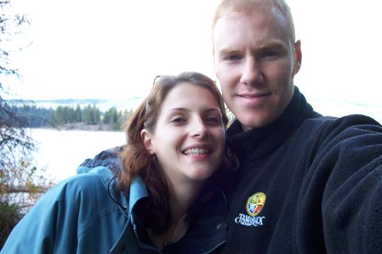 User photo