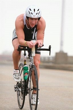 Jaggad One Tri Suit review by skipg