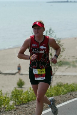 Door County Triathlon Half Ironman