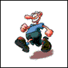User photo